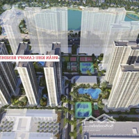 Bán Căn Hộ 3Pn2Wc+1 100M2 Vào Tiền Chỉ 1.6 Tỷ Dự Án The Canopy Residents. Liên Hệ: 0984576948