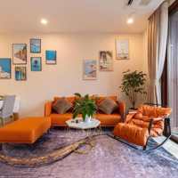 Bán Căn Hộ Galleria - Metropole 2 Phòng Ngủ 76M2 Chỉ 15 Tỷ- View Công Viên , Sông