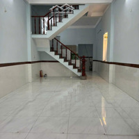 Chủ Gởi Bán Nhà 1 Triệuệt 1Lầu. Diện Tích: 64M2 Sổ Riêng Thổ Cư 100% Đường Oto Ngay Chợ Đồn. Giá Chỉ 2,350 Tỷ
