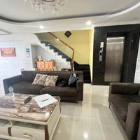 Mặt Tiền Đường Số 15, Khu Bên Sông Hiệp Bình Chánh, 120M2, 5 Tầng, 14.9 Tỷ