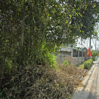 Bán Đất Thổ Cư 224M2 Giá Rẻ Nhất Khu Vựcmặt Tiềnthích Thiện Hòa