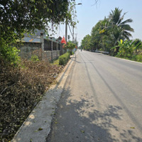 Bán Đất Thổ Cư 224M2 Giá Rẻ Nhất Khu Vựcmặt Tiềnthích Thiện Hòa