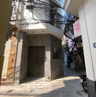 Bán Chung Cư Mini Đào Tấn, Ba Đình. 44M, 7 Tầng Thang Máy Chỉ 14,2 Tỷ. Hàng Độc, Phố Vip.