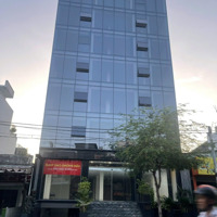 Bán Building Mặt Tiền Phạm Văn Bạch, P15, Tân Bình Hầm + 6 Tầng, Dtsd 2.000M, Giá Chỉ 100 Tỷ