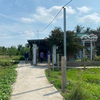 Bán Đất Nền Thuận Tiện Xây Nhà