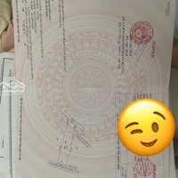 Bán Đất Nền Thuận Tiện Xây Nhà