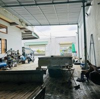 Cần Chuyển Nhượng Nhà Và Xưởng Do Người Thân Đi Nước Ngoài .Nhà Có Sồ Đỏ , Thồ Cư Đầy Đủ.