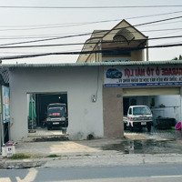 Cần Chuyển Nhượng Nhà Và Xưởng Do Người Thân Đi Nước Ngoài .Nhà Có Sồ Đỏ , Thồ Cư Đầy Đủ.