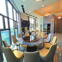 Cho Thuê Penthouse Sora Garden 2 4Pn