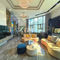 Cho Thuê Penthouse Sora Garden 2 4Pn