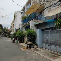 Cho Thuê Nhà Dương Quảng Hàm Xe Tải Đỗ Cừa