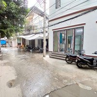 Cho Thuê Cửa Hàng Phố Triều Khúc - Mặt Tiền Đẹp Rộng Rãi - Ô Tô Đỗ Cửa.