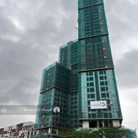 Tầng Cao 32 - Căn Hộ View Sông - Vịnh - Biển - Thông Thủy 99.1M2 - Dự Án Sun Cosmo - Châu Mỹ Srt