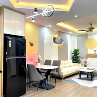Duy Nhất Căn Hộ Tầng 9 Khu 11 Tòa Thanh Hà Giá Chào Bán 2.4Xx, 2 Phòng Ngủ2Wc