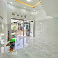 Chủ Gởi Bán Nhà 1 Triệuệt 1Lầu Vị Trí 1 Sẹc Đường Oto Thông. Ngay Vòng Xoay Tân Phong. Giá Chỉ 2,650 Tỷ