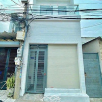 Chủ Gởi Bán Nhà 1 Triệuệt 1Lầu Vị Trí 1 Sẹc Đường Oto Thông. Ngay Vòng Xoay Tân Phong. Giá Chỉ 2,650 Tỷ