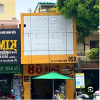 Giảm 2 Tỷ Bán Gấpmặt Tiềnđường 3/2 Quận 10 + Dt: 4 X20M. Cn: 80M2. Hdt: 40 Triệu/Th + Giá: 24 Tỷcó Thương Lượnglộc