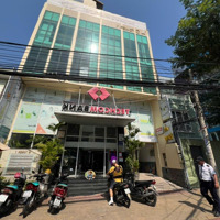 Bán Nhà Mặt Tiền Ngay Thảo Điền, Phường Thảo Điền - 16.8X14M - 3 Tầng - Hđt: 100 Tr/Th - Giá: 42 Tỷ