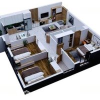Chính Chủ Cần Bán 3 Căn 3 Phòng Ngủ2Ty/Căn Đang Cho Thuê 8 Triệu/Tháng