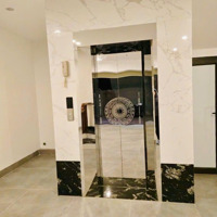 Siêu Phẩm Nhà Gần Siêu Thị Aeon Gara Lô Góc Thang Máy Sách Vali Về Ở Diện Tích: 50M2X 6Tang Giá 10.7 T Ỷ.