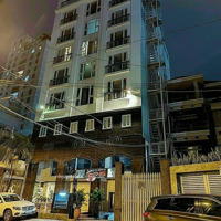 Tòa Building Hầm 6 Tầng Mặt Tiền P. Thảo Điền - Xuân Thủy. 1000M2 Sàn - Hđt 250 Triệu/Th - Giá Bán 63 Tỷ