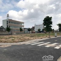 Bán Lô 100M2 Giá Bán 1Ty299 Full Thổ Cư Ngay Phố Thương Mại Phùng Hưng, Cách Sb Long Thành 10P