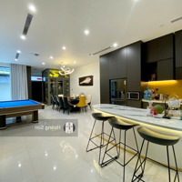 Biệt Thự Kdc An Phú Hưng View Sông | 7X20M | 4 Tầng Full Nội Thất