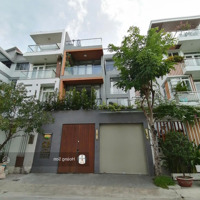 Biệt Thự Kdc An Phú Hưng View Sông | 7X20M | 4 Tầng Full Nội Thất