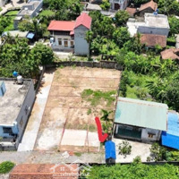 Đất Bình Lạng, Hồng Sơn, Mỹ Đức, 59,4M2. Cơ Hội Đầu Tư Cực Tốt Cho Các Nhà Đầu Tư