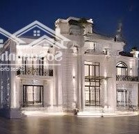 Cho Thuê Biệt Thự Siêu Đẹp Mặt Tiền Trương Định Quận 3 (27Mx45M) 3 Tầng 300 Triệu/Tháng 0902525016
