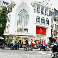 Siêu Vị Trí Bán Nhà Mặt Tiền Cô Bắc - Dt: 8 X 23M - Ctxd: Hầm 8 Tầng - Giá Bán: 60 Tỷ Thương Lượng
