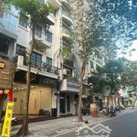 Cho Thuê Mặt Bằng Mới Tinh Phố Nguyễn Văn Huyên -Thông Số Cực Đẹp -Có Cho Thuê Lẻ Sàn