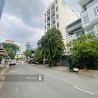 Đất Đường Số 49 Tân Quy ( 8X20M ) Xây Cao Tầng : Hầm + Lửng + 4 Tầng Mct
