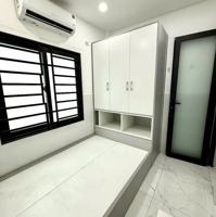 Nhà Mới Đẹp - Phan Văn Trị - 3X5M - 2 Phòng Ngủ 3 Vệ Sinh- 10 Triệu - Gọi Hằng 0906656852 Xem Nhà Ngay