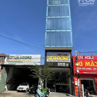 Hàng Hiếm Giá Rẻ Ngay Thành Thái-Q10-5X15M(60M2)-4 Tầng Giá Chỉ 13 Tỷ 5 Tl
