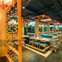 Hiếm ! Cho Thuê Nhà Mặt Phố Trần Thái Tông,Diện Tích200M2 X 2T,Mặt Tiền15M Nhận Diện Cực Đẹp, Vị Trí Vip