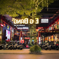 Hiếm ! Cho Thuê Nhà Mặt Phố Trần Thái Tông,Diện Tích200M2 X 2T,Mặt Tiền15M Nhận Diện Cực Đẹp, Vị Trí Vip
