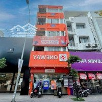 Bán Nhà Siêu Vị Trí 2 Mặt Tiền Lê Văn Sỹ, Dt: 8.5X27M 5 Tầng - Giá Bán: 40 Tỷcó Thương Lượngtin Thật 100%