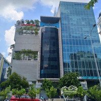 Bán Tòa Building Mặt Tiền Trường Sơn - Dt: 10 X 33M - Hầm + 10 Lầu - Giá Bán: 61 Tỷcó Thương Lượng- Tin Thật