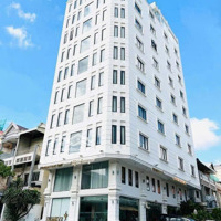 Bán Toà Nhà Mặt Tiền 3 Tháng 2 - Dt: 9.5X24M - Hầm + 9 Tầng - Hđt: 400 Triệu/Tháng - Giá Bán 75 Tỷ Tl