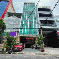 Bán Nhà Góc 2Mặt Tiềnngô Gia Tự - Dt: 8 X 27M - Cn: 185M2 - 5 Tầng - Hđt: 140 Triệu/Tháng - Giá: 45 Tỷ