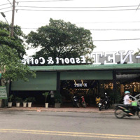 Bán Nhà Góc 2 Mặt Tiền Đồng Nai - Dt: 18 X 25M. Cn: 400M2 - Ctxd: Hầm + 8 Lầu - Giá Bán 60 Tỷ