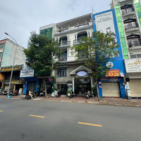 Bán Nhà Góc 2 Mặt Tiền Đồng Nai - Dt: 18 X 25M. Cn: 400M2 - Ctxd: Hầm + 8 Lầu - Giá Bán 60 Tỷ