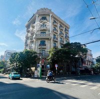 Bán Tòa Nhà Mặt Tiền Nguyễn Văn Trỗidiện Tích11 X 31M - Hầm + 7 Lầu - Hđt: 800 Triệu/Tháng - 170 Tỷ Tl