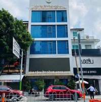 Bán Nhà Góc 3 Mặt Tiền Phan Đình Phùng - Dt: 16X25M - 5 Tầng - Giá Bán: 92 Tỷcó Thương Lượng- Tin Thật 100%