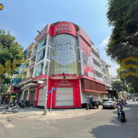 Giảm Sốc 10 Tỷ Góc 2Mặt Tiềnthoại Ngọc Hầu-7X40(300M2)-Xd:hầm+7 Tầng Giá Chỉ 24 Tỷ