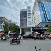 Bán Gấp Tòa Nhà Ngay Sân Bay! Mặt Tiền Phổ Quang (8.64 X 34.8M) Hầm 6T, Hđt: 173 Tr/Th. Giá Bán 52 Tỷ