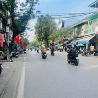 Bán Nhà 4 Tầng Mặt Phố Lương Khánh Thiện , Ngô Quyền -Diện Tích45M -Mặt Tiềngần 4M - Giá Bán 10,8 Tỷ