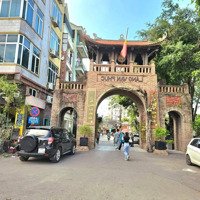 Chính Chủ Chuyển Đổi Cv Gửi Em Bán Nhà Mặt Phố