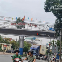 Chỉ 1.1 Tỷ/Lô Giá Tốt Nhất Khu Vực!